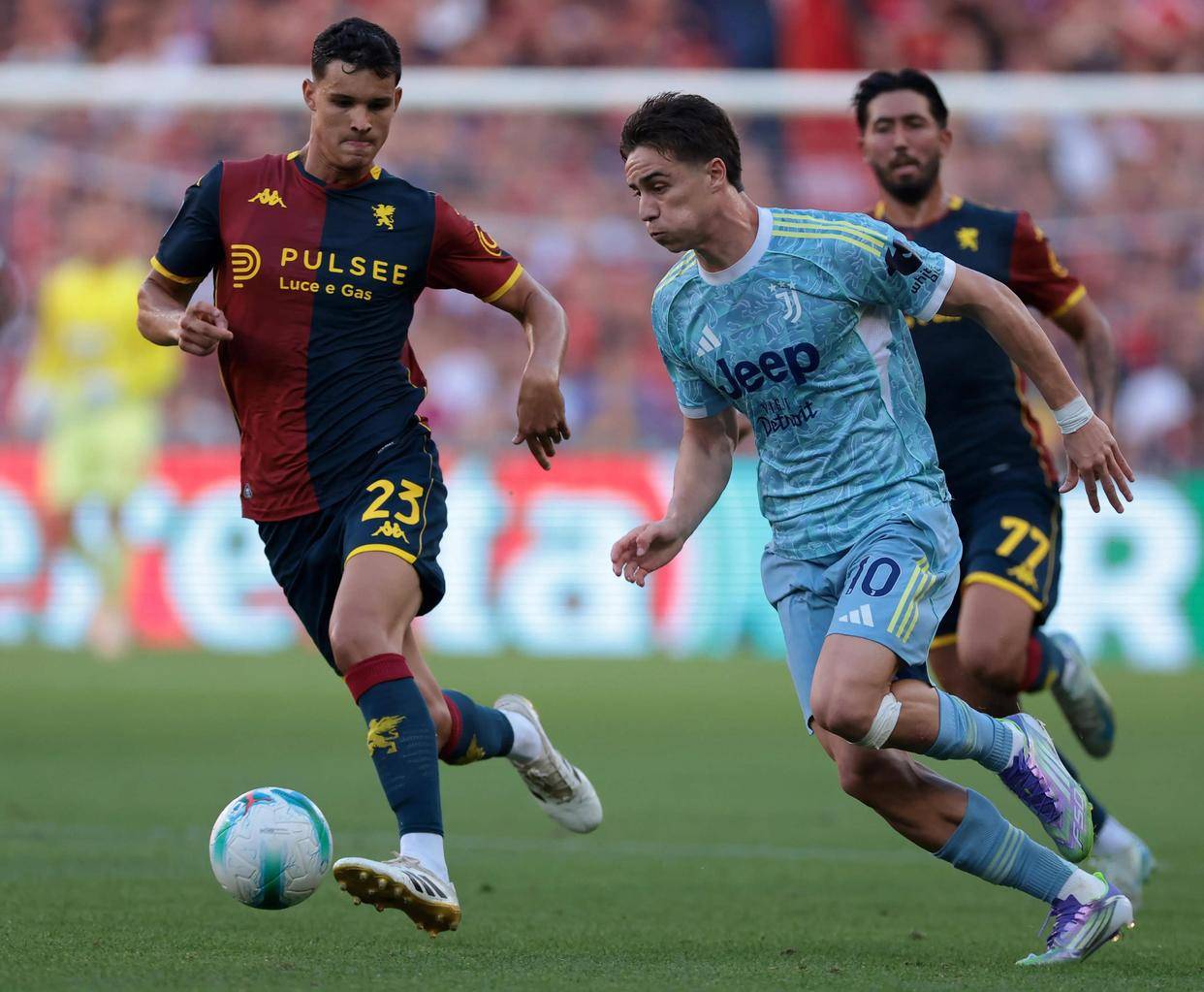 意大利杯赛程吃紧，尤文图斯加时末段官宣签约，态度坚定，轮换策略成焦点