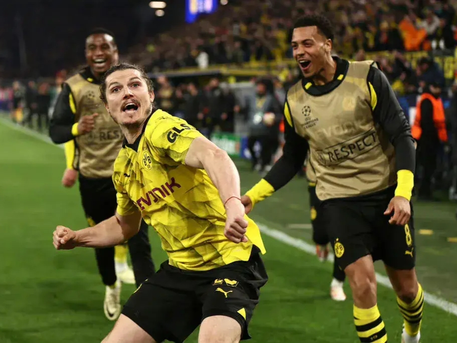 Leyu-多特蒙德发布备战花絮，冲刺阶段内部沟通，欧超杯任务艰巨，赛季目标并未改变的简单介绍-Leyu