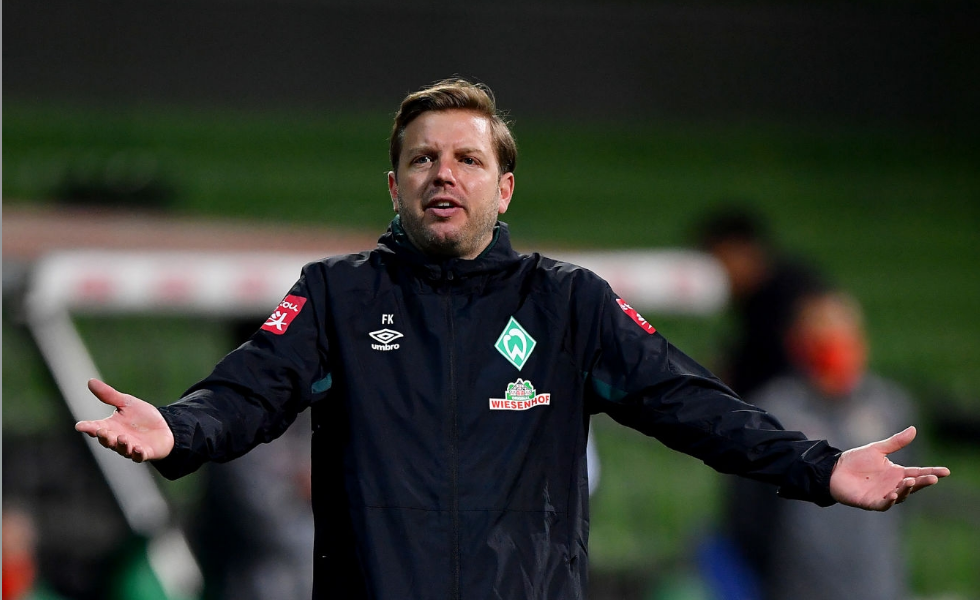 洛杉矶快船训练开放日，今晨临场应变引欢呼，德甲在即，年轻球员得到机会的简单介绍